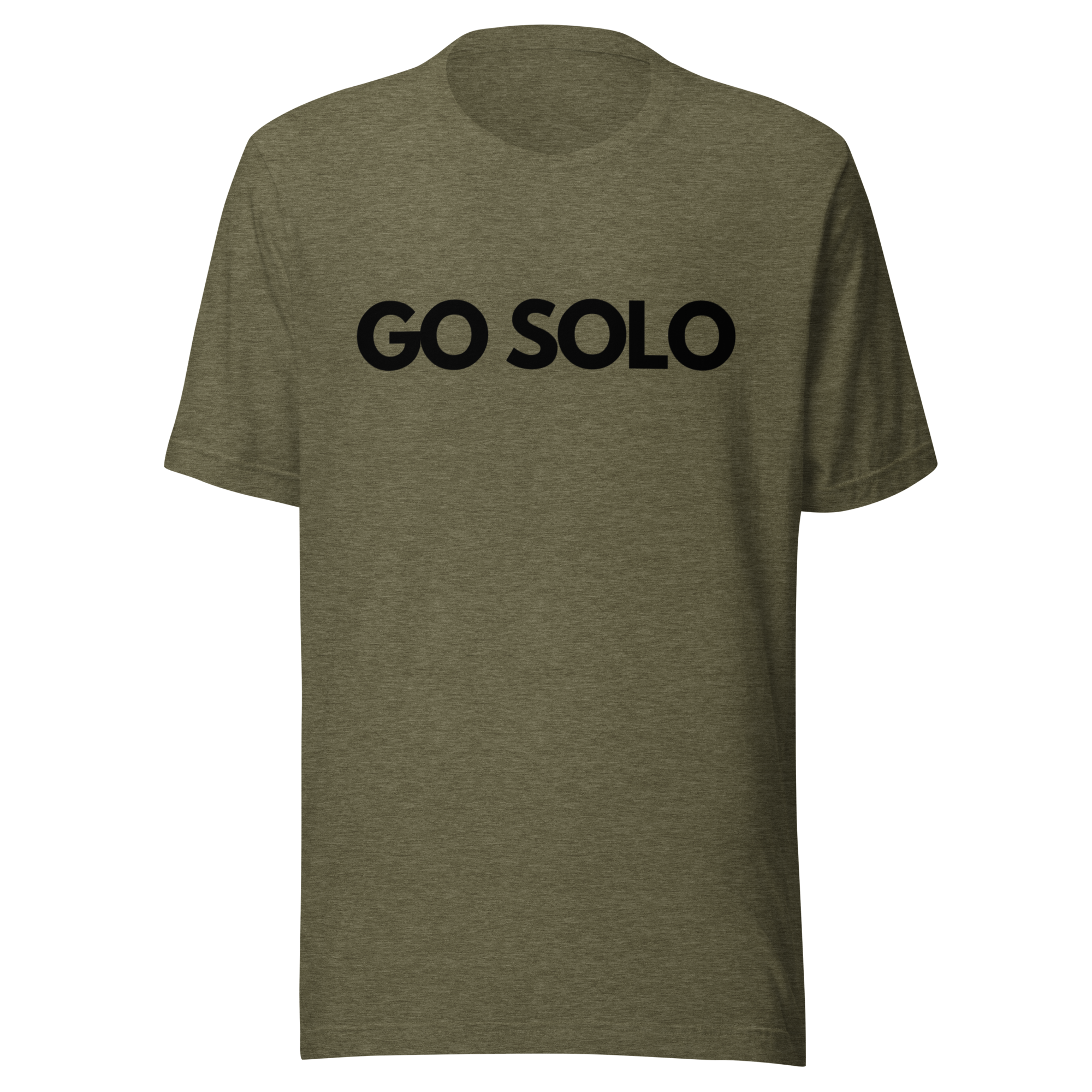 Unisex Staple T-Shirt | Bella + Canvas 3001