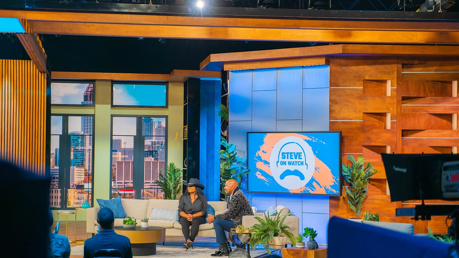 Media The Compass Circle