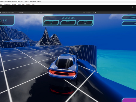 DW Devlog v0.55