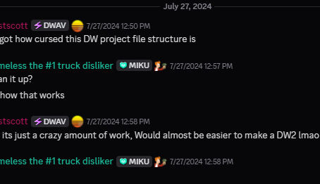Devlog #1 - 07/27/2024