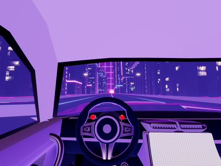 Devlog #5 - 02/22/2025