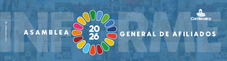 Convocatoria de Asamblea General de Afiliados