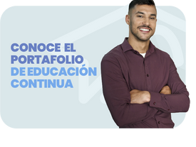 Si uno de los objetivos del nuevo año es crecer profesionalmente, las formaciones complementarias de Cedesarrollo son para ti.