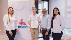 Centro Recreacional Takurika de Comfenalco es certificado Basura Cero en categoría oro, siendo la única caja del Caribe con este reconocimiento y la segunda en Colombia