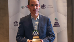 Comfenalco reconocido a nivel nacional por su liderazgo en sostenibilidad y su aporte a la reducción de la desigualdad