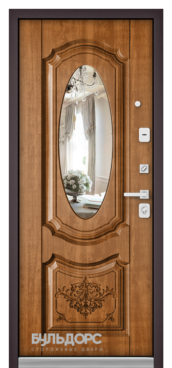 7P-141 mirror