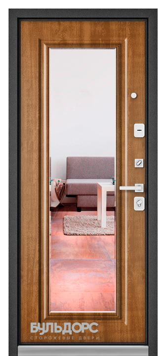 9P-140 mirror