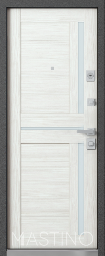 Миниатюра: Mastino Terra