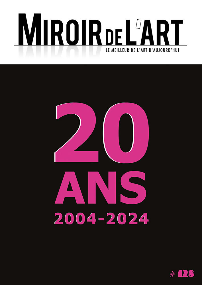 Miroir de l'Art n°128