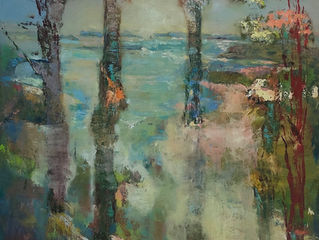 Ramzi GHOTBALDIN à la galerie ARTENOSTRUM