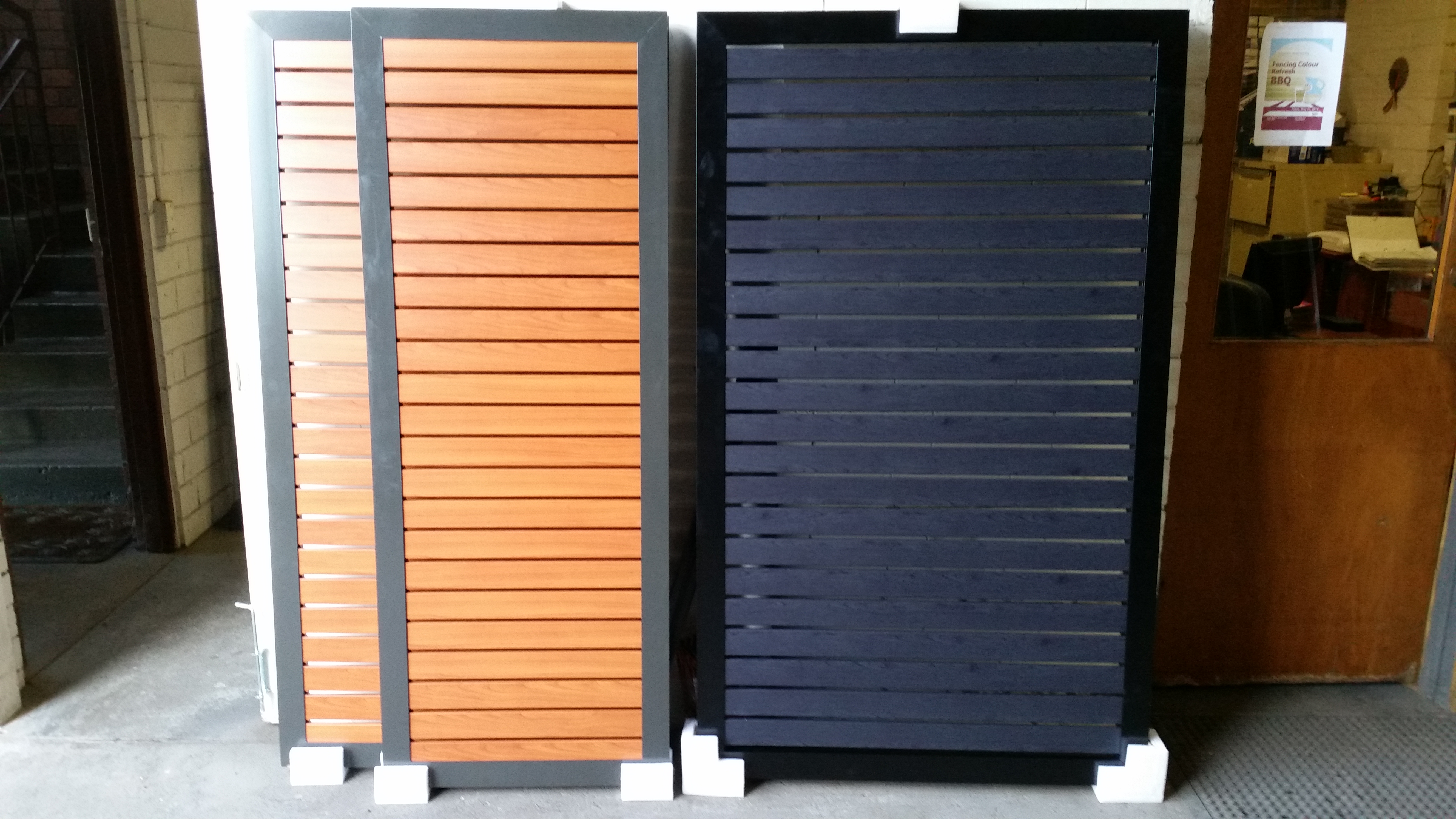 Knotwood Atlantic Cedar, Black Ash