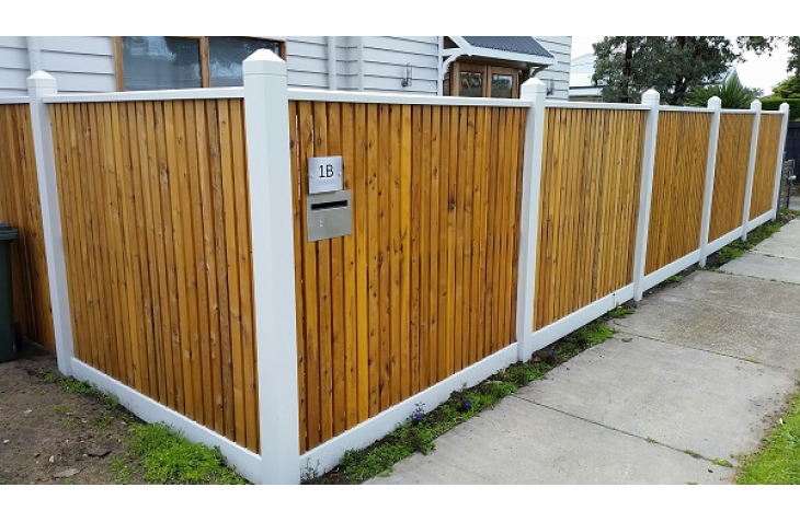 Dressed Cypress Pine Posts