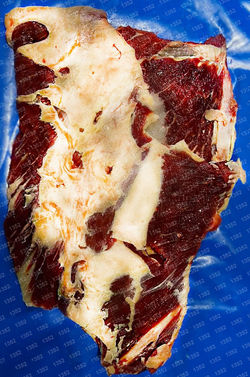 RIBEYE CAP - TAPA DE BIFE ANCHO