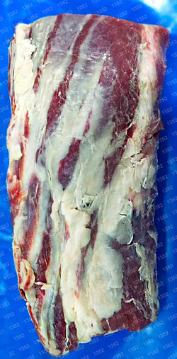 CUBE ROLL - BIFE ANCHO SIN TAPA