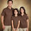 Thumbnail: Family Mockups for E-commerce print-on-demand business, 10K JPGs 16+ colors.