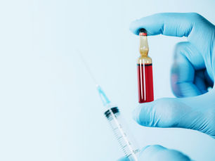 Discover the Benefits of B12 Injections for Your Wellness Journey