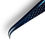 Thumbnail: "HOOK" Blue PlazmaTweezer for most lashes techniques and most volume size fans