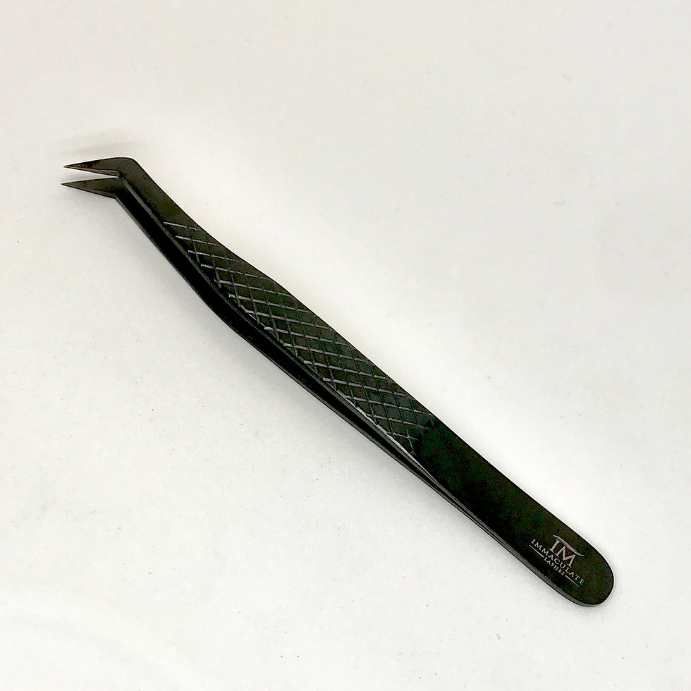 Thumbnail: Mega Volume Tweezer