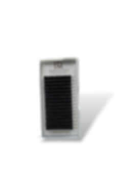 Silk Russian Volume Lashes – D Curl, 0.07mm