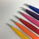 Thumbnail: Volume Tweezers No4. in colour