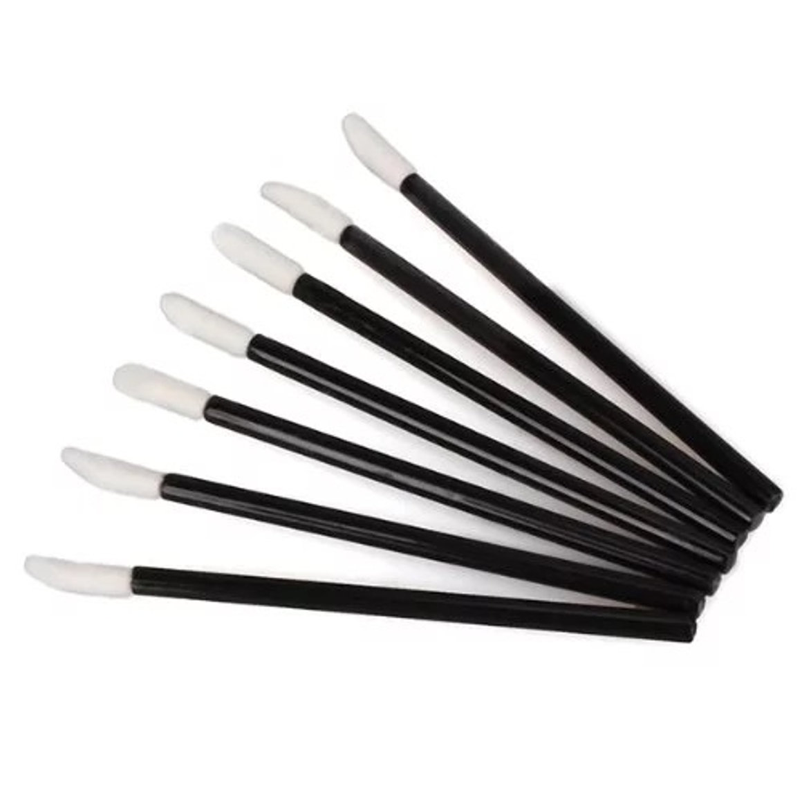 Eyelash Cleaning Brushes 40 pcs Immaculate Lashes