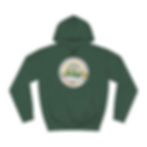 Thumbnail: A FAIRE Unisex College Hoodie