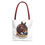 Thumbnail: Inspiring May, the rescue horse, Tote Bag