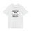 Thumbnail: Farm Life Unisex Tee, Gift for Farmers, Humorous Agriculture Apparel