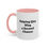 Thumbnail: Mug, Fundraiser for May the Rescue Horse, Coffee Cup, Animal Lover Mug