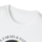 Thumbnail: TMMA Farms & Sanctuary Unisex Softstyle T-Shirt