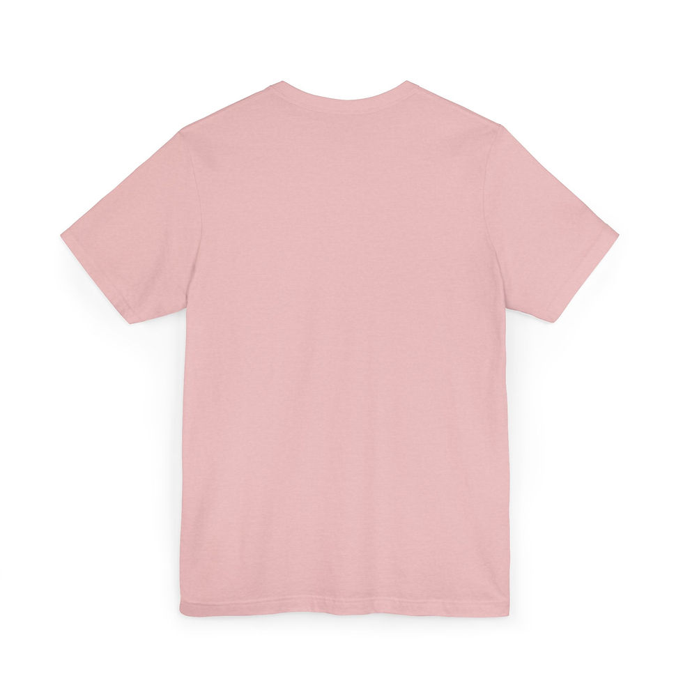 Thumbnail: Rescue Love Unisex T-Shirt, Animal Lover Tee
