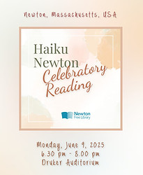 HAIKU NEWTON Celebratory Reading Event - Newton - USA May 2025.jpg.jpeg