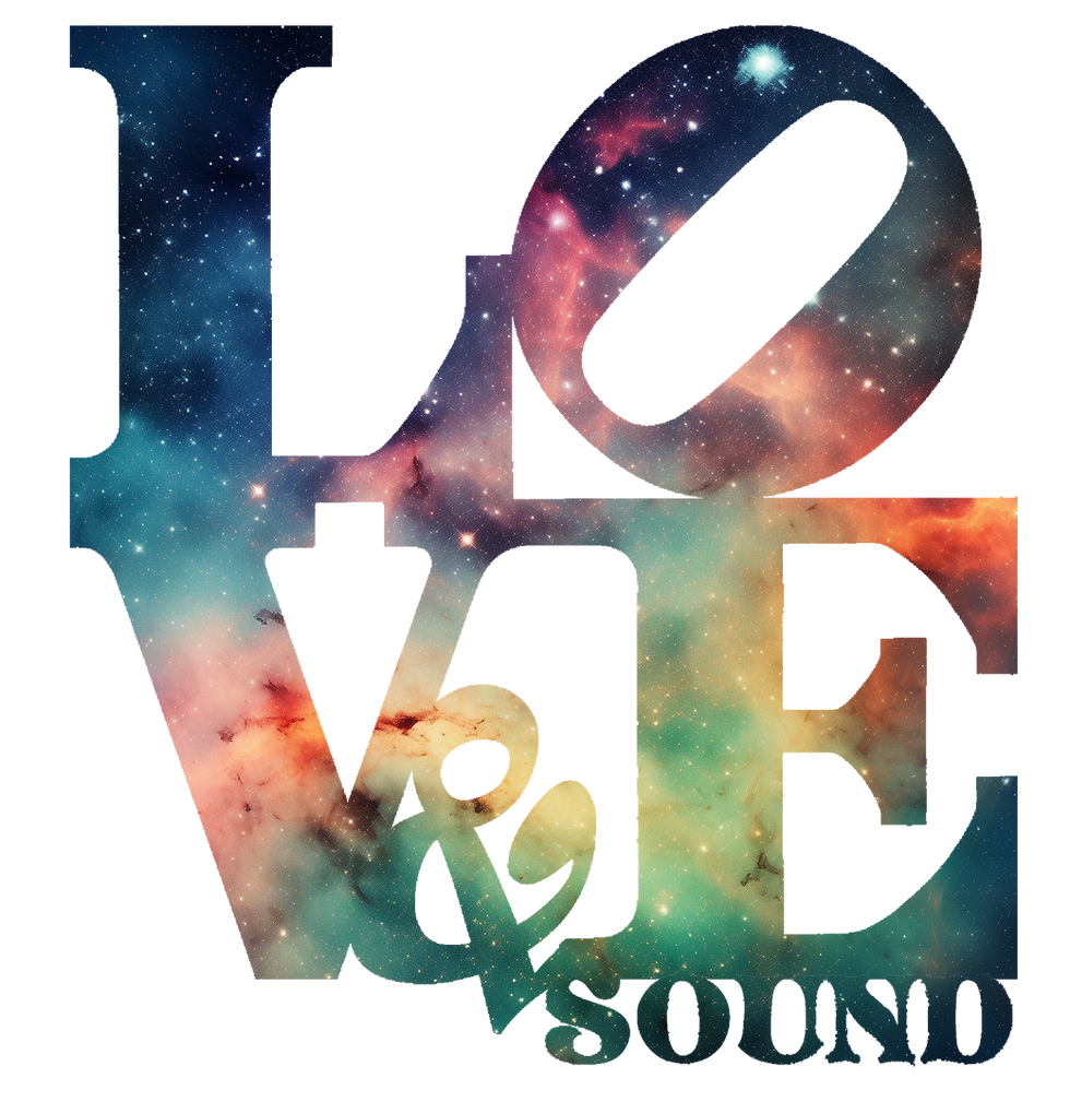 Love Logo