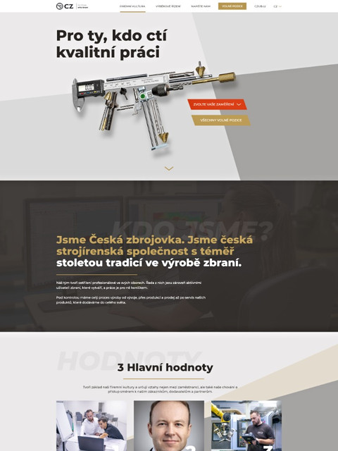 Česká Zbrojovka