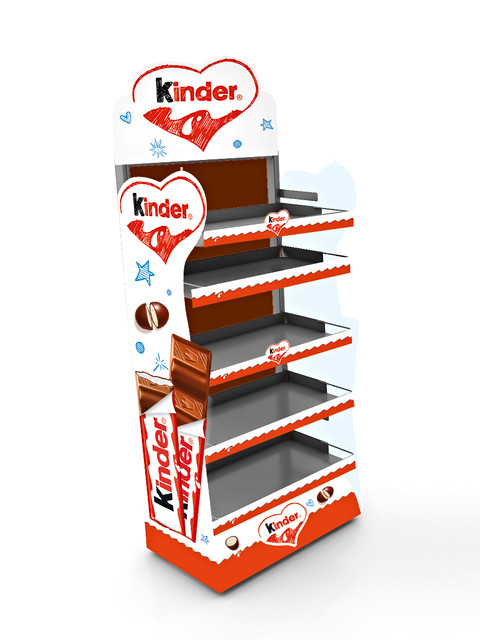 Kinder