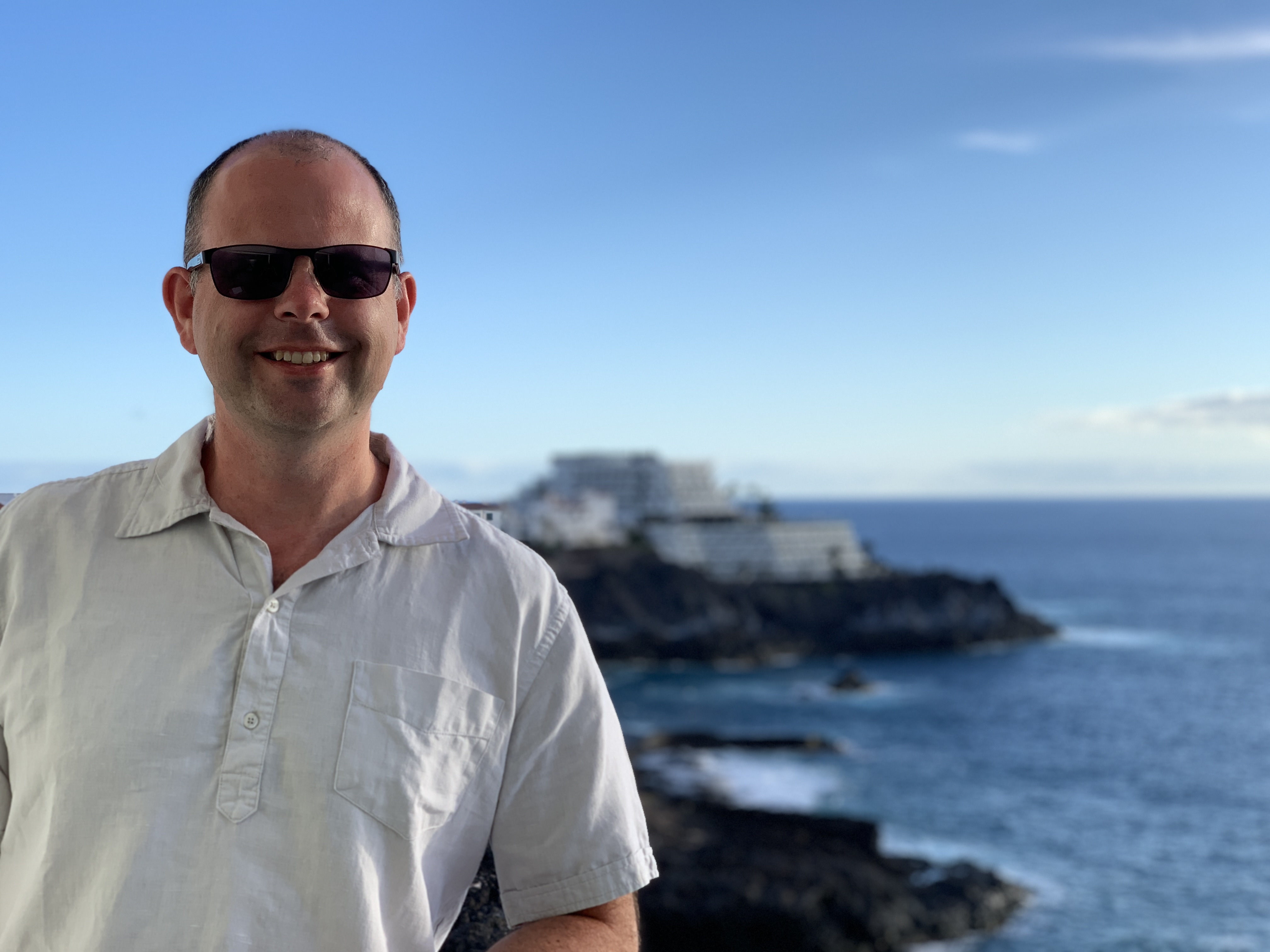 Writer: Bruce Boulton