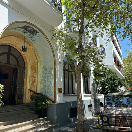 Rodos - Yunanistan'ın popüler destinasyonu 