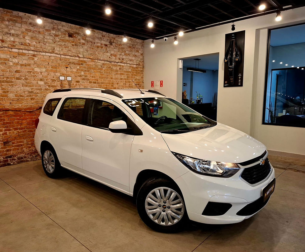 Miniatura: SPIN LT ( 7 LUGARES )       2024