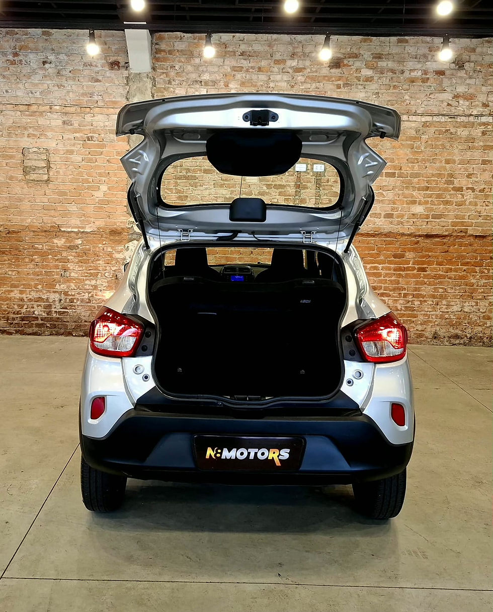 Miniatura: KWID ZEN                2025