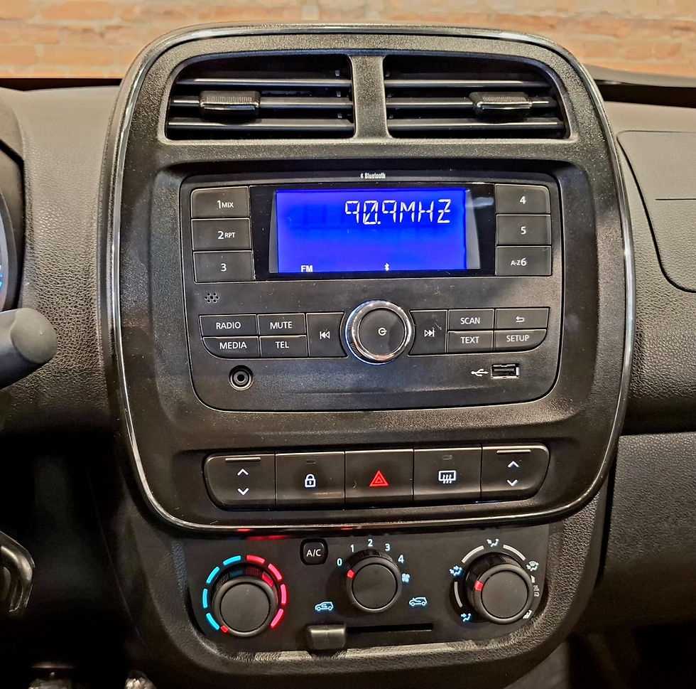 Miniatura: KWID ZEN                2025