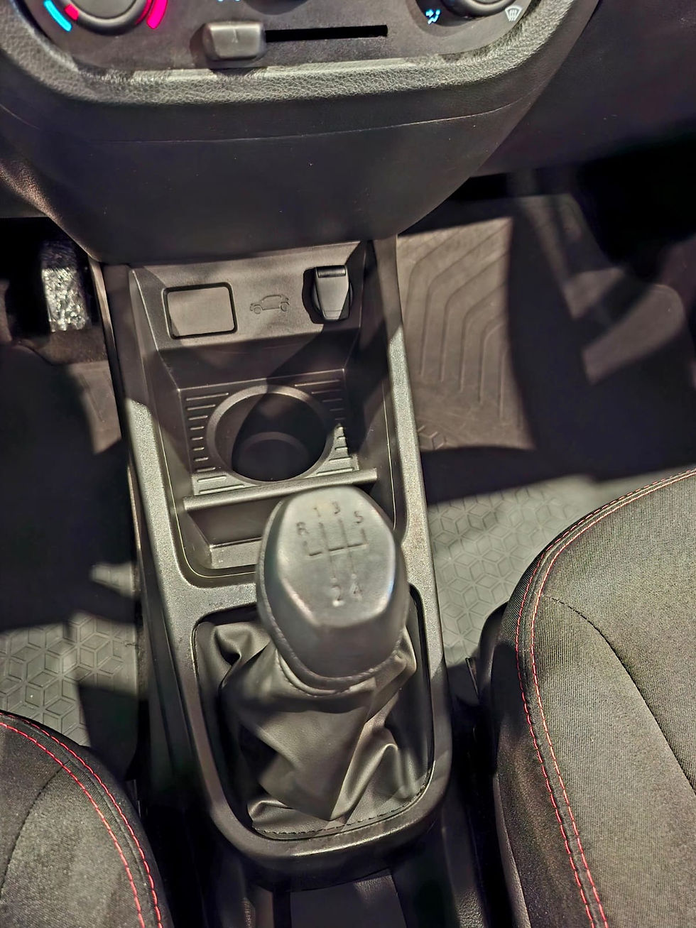 Miniatura: KWID ZEN                2025