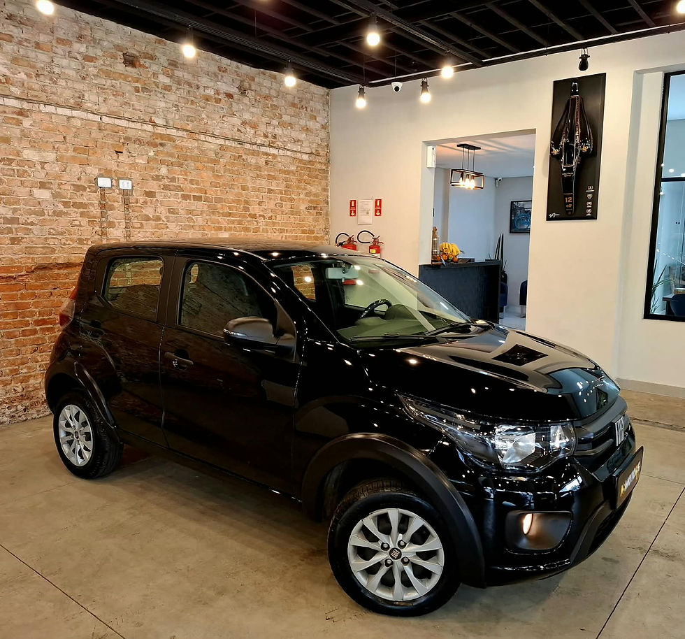 Miniatura: MOBI LIKE           2025