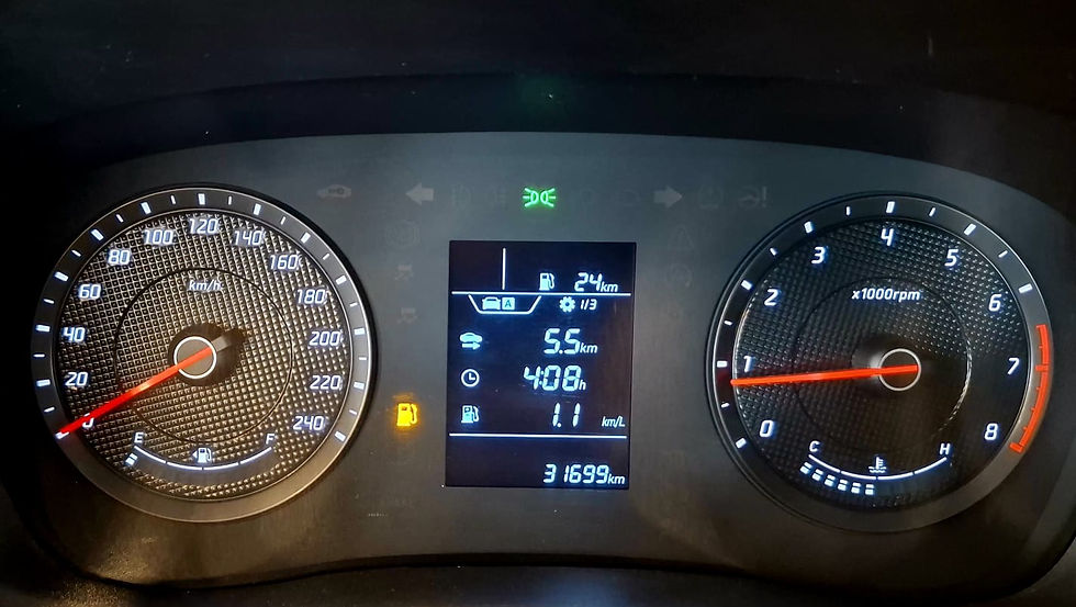 Miniatura: HB20 COMFORT PLUS              2024