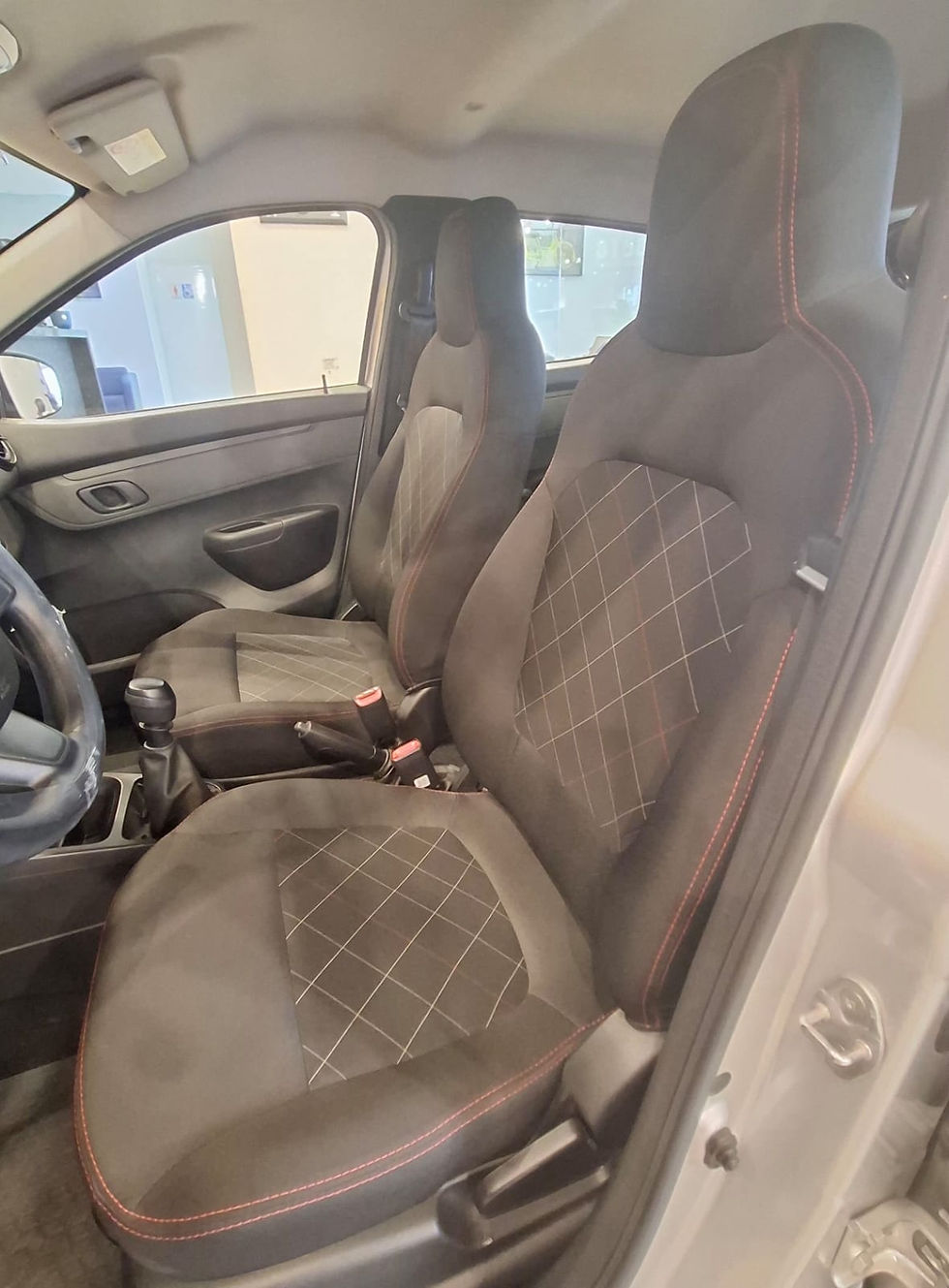 Miniatura: KWID ZEN                2025