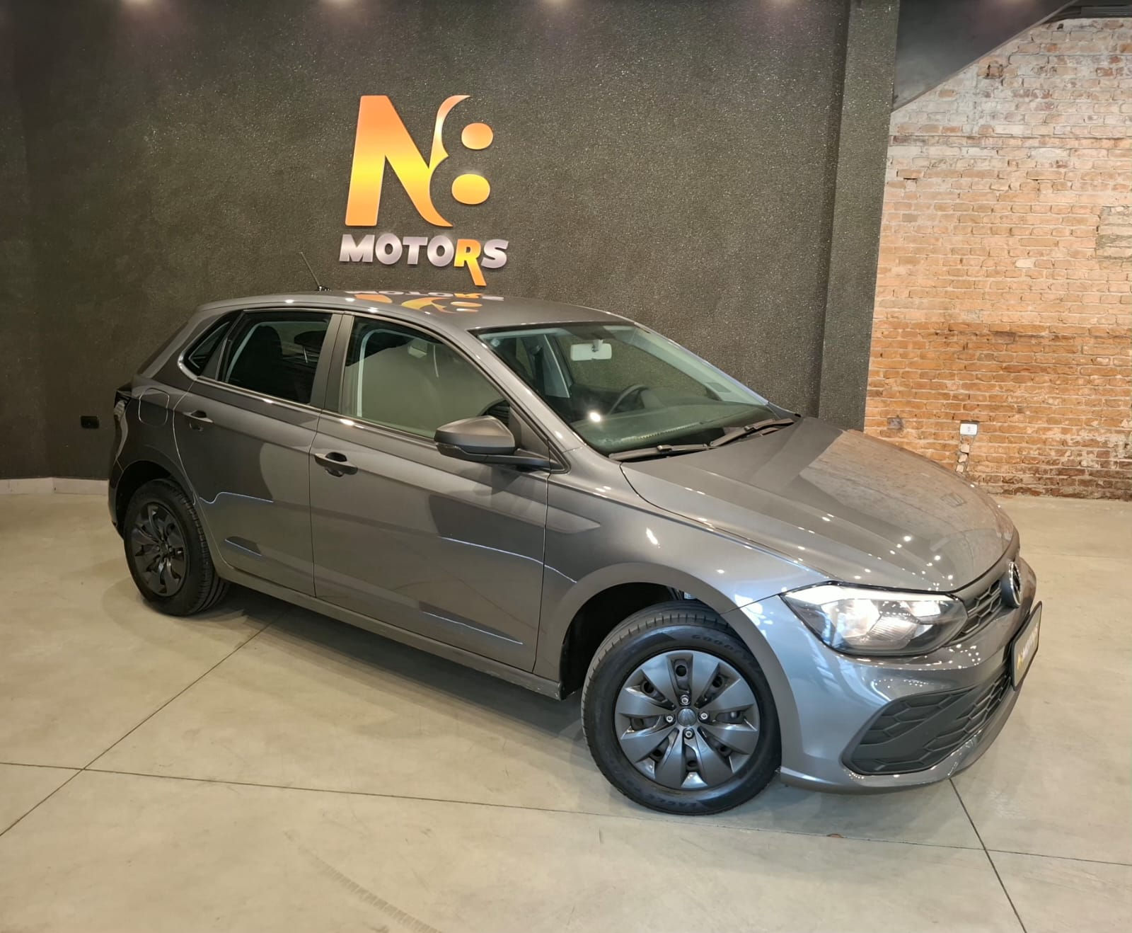 POLO TRACK          2025