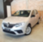 Miniatura: LOGAN ZEN          2024