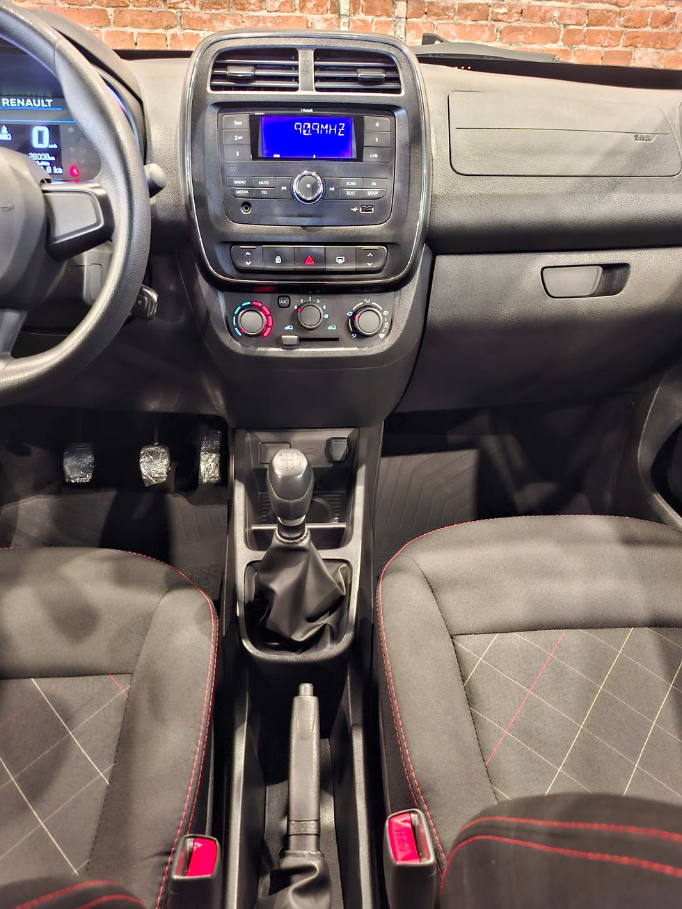 Miniatura: KWID ZEN                2025