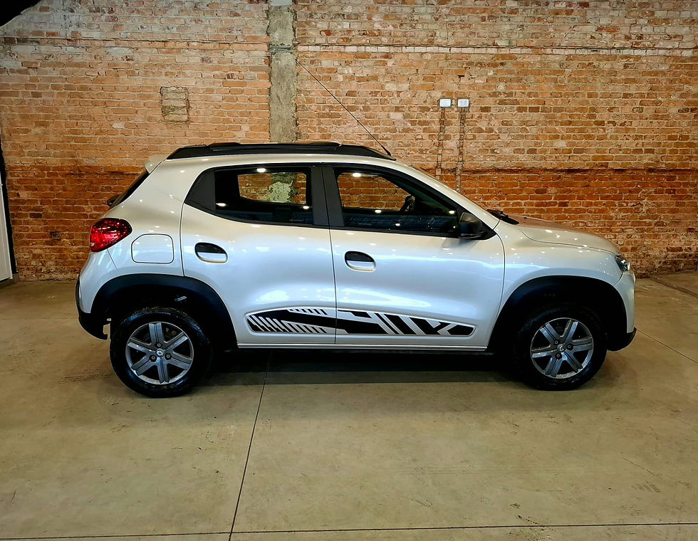 Miniatura: KWID ZEN                2025