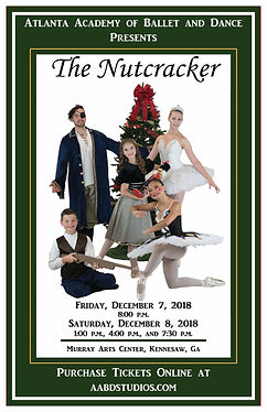 Nutcracker 2018 Loralei poster web- .jp