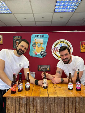 Birra dello Sbandieratore
